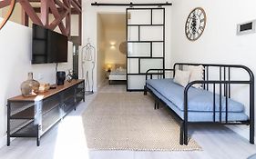Bright Santa Catarina By Homing