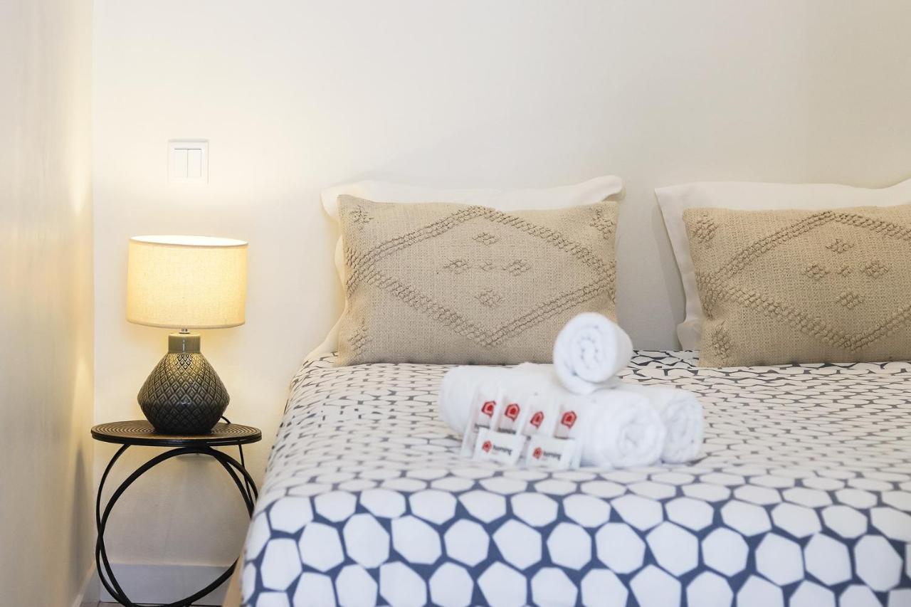 Appartement Bright Santa Catarina By Homing à Lisboa Extérieur photo