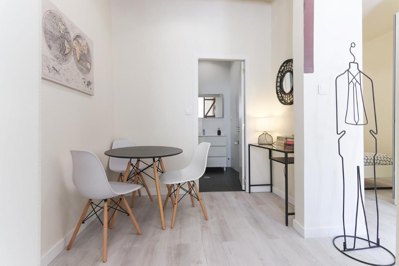 Appartement Bright Santa Catarina By Homing à Lisboa Extérieur photo