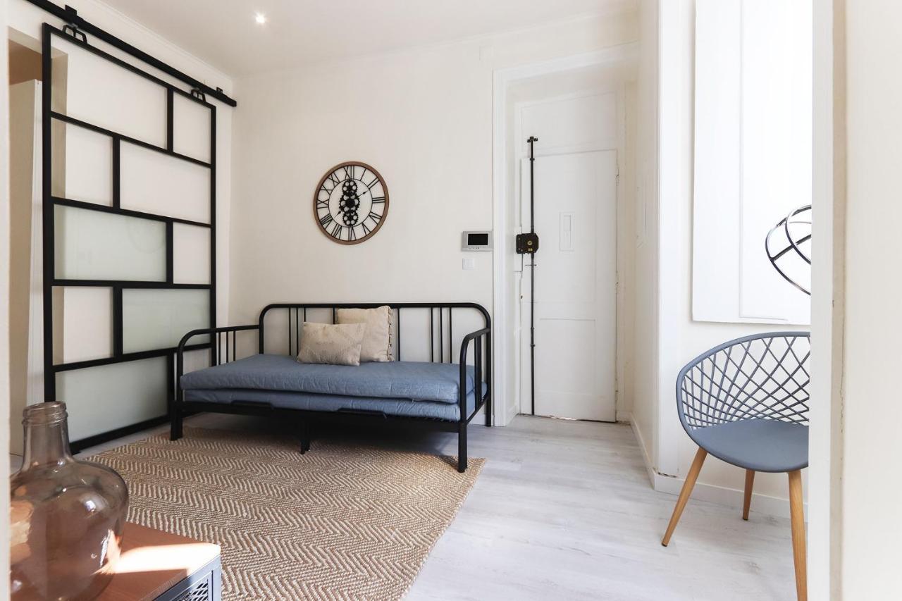 Appartement Bright Santa Catarina By Homing à Lisboa Extérieur photo